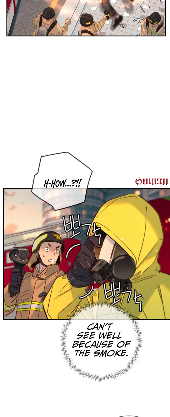 Everyone Loves Her Chapter 29 page 41 - Chapter 29