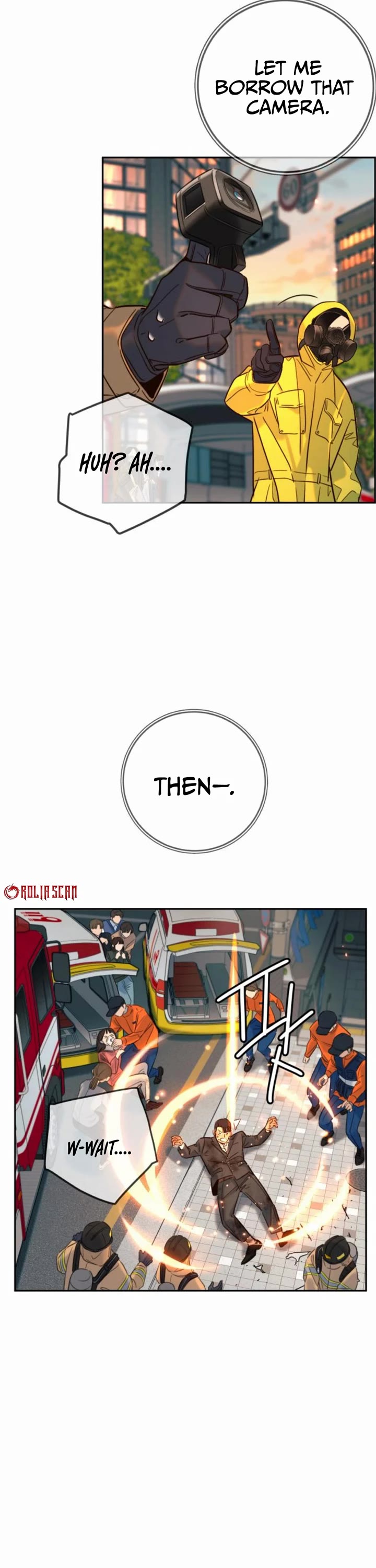 Everyone Loves Her Chapter 29 page 42 - Chapter 29