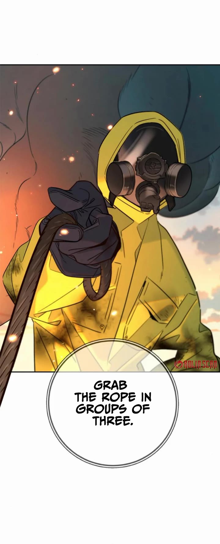 Everyone Loves Her Chapter 29 page 45 - Chapter 29