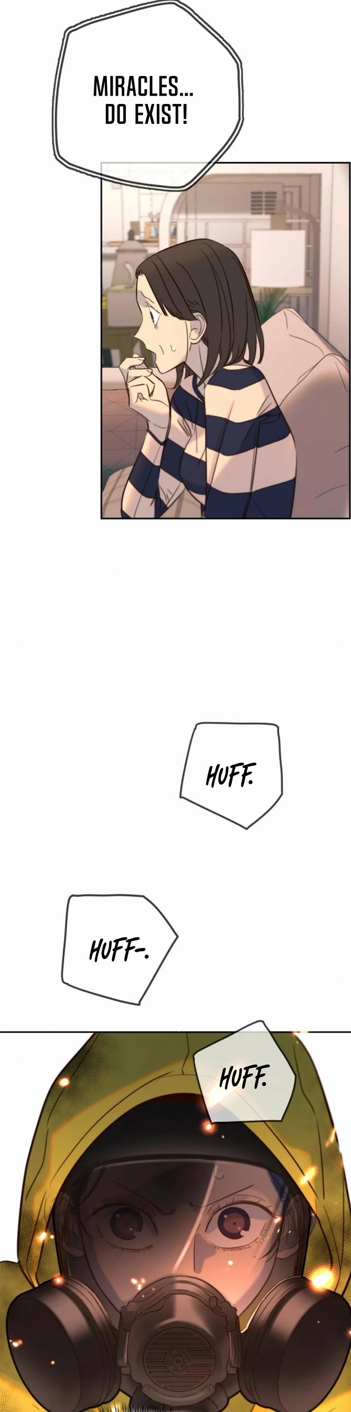 Everyone Loves Her Chapter 29 page 50 - Chapter 29
