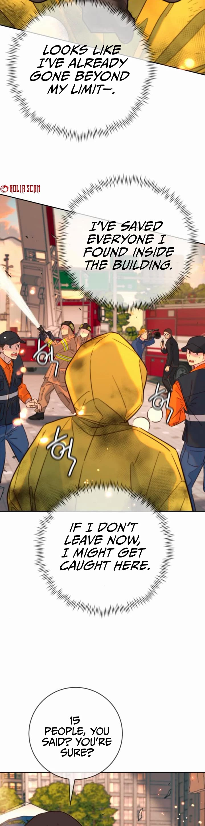 Everyone Loves Her Chapter 29 page 51 - Chapter 29