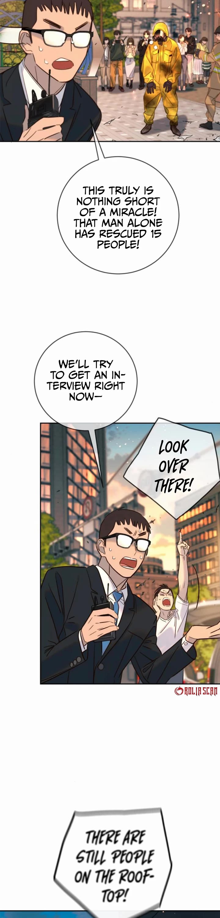 Everyone Loves Her Chapter 29 page 52 - Chapter 29