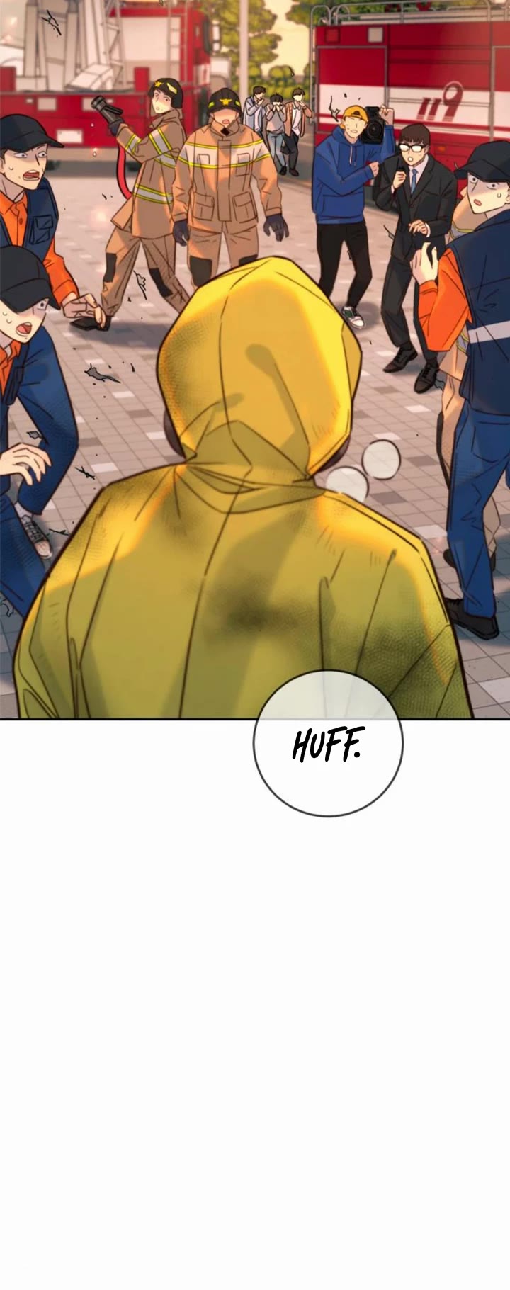 Everyone Loves Her Chapter 29 page 55 - Chapter 29