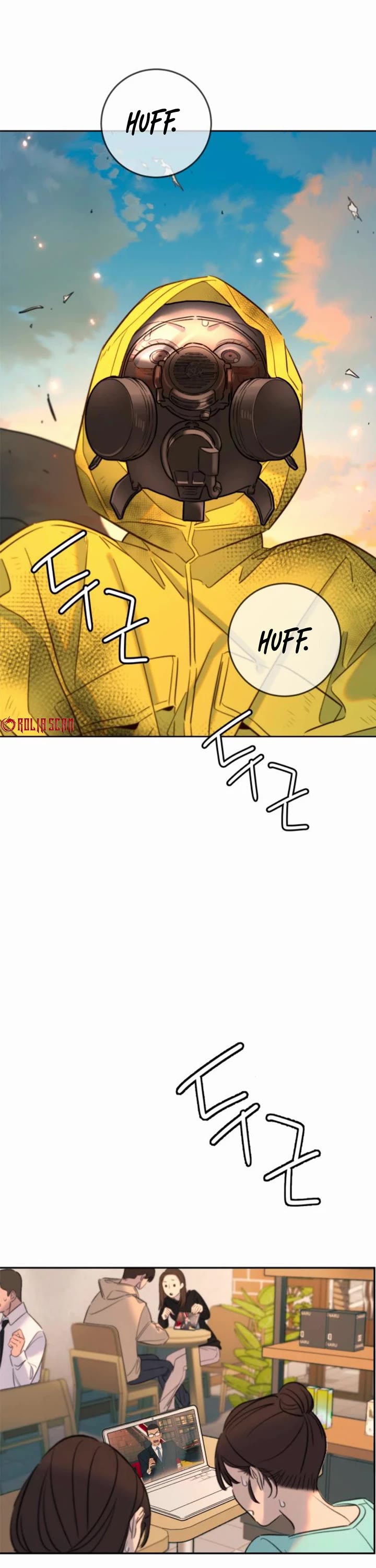 Everyone Loves Her Chapter 29 page 56 - Chapter 29