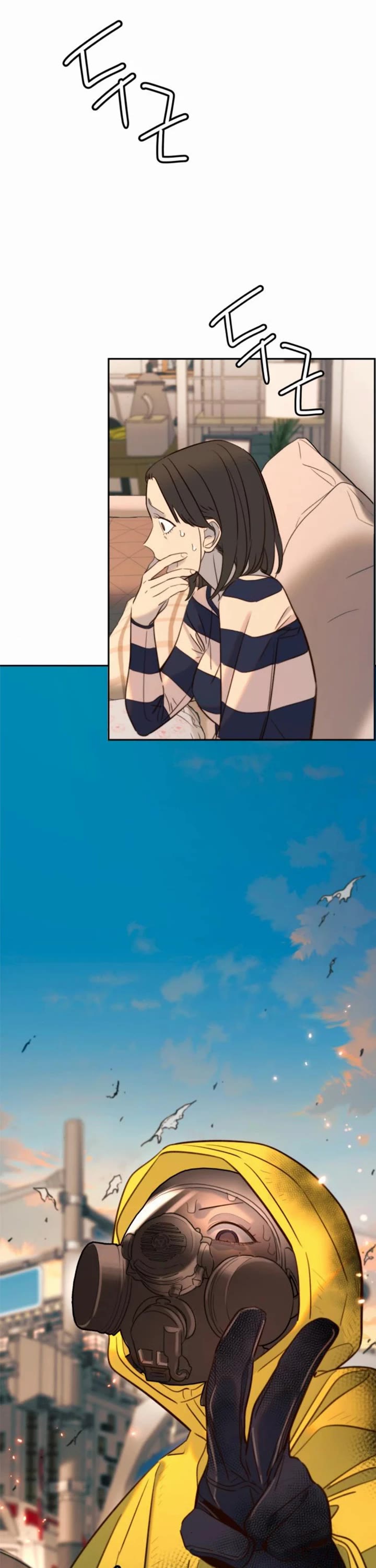 Everyone Loves Her Chapter 29 page 57 - Chapter 29