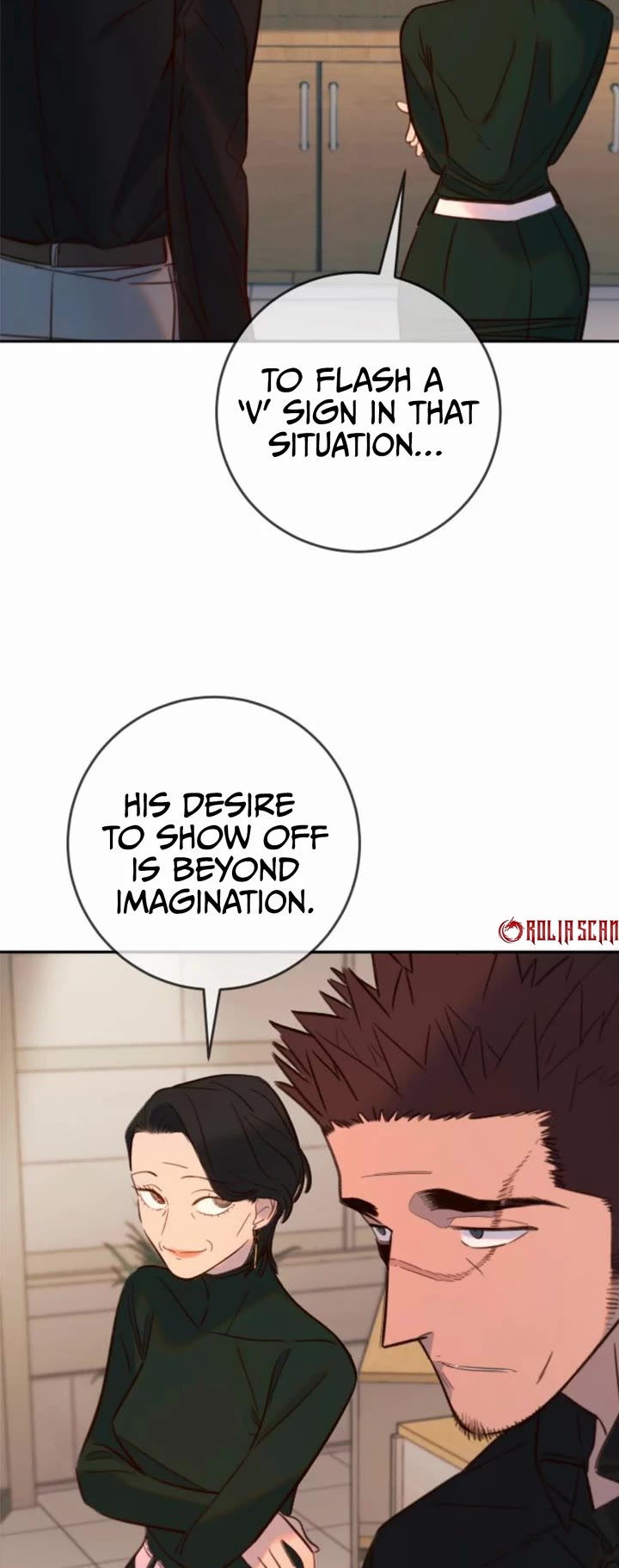 Everyone Loves Her Chapter 29 page 62 - Chapter 29
