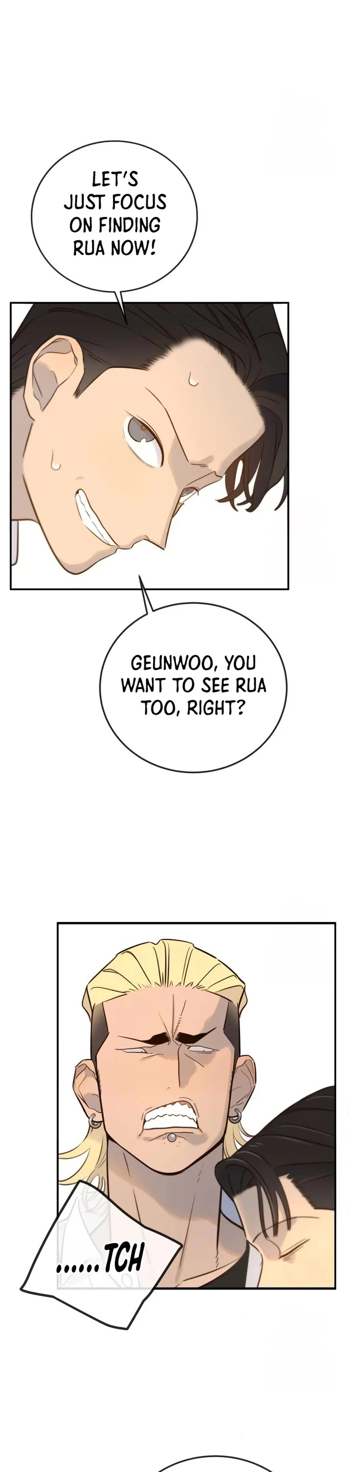 Everyone Loves Her Chapter 3 page 16 - Chapter 3