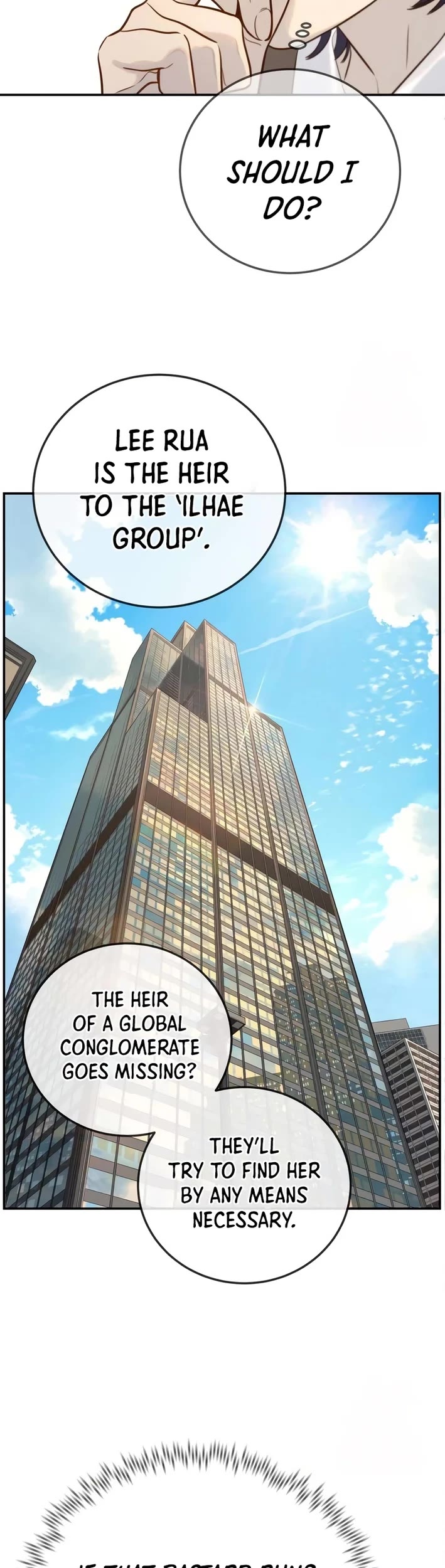 Everyone Loves Her Chapter 3 page 19 - Chapter 3
