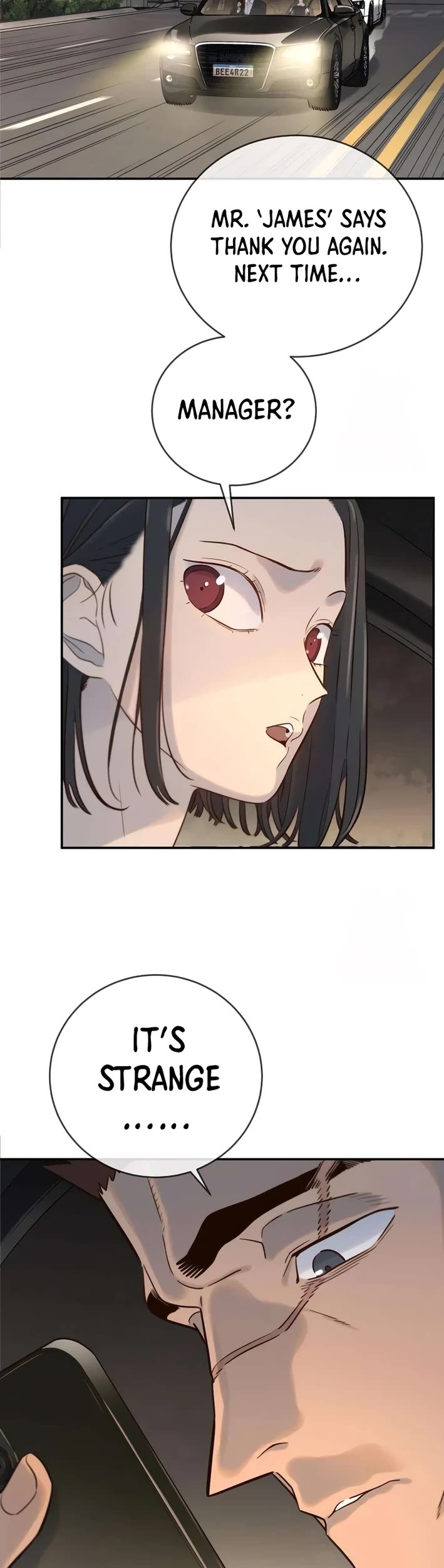 Everyone Loves Her Chapter 3 page 24 - Chapter 3