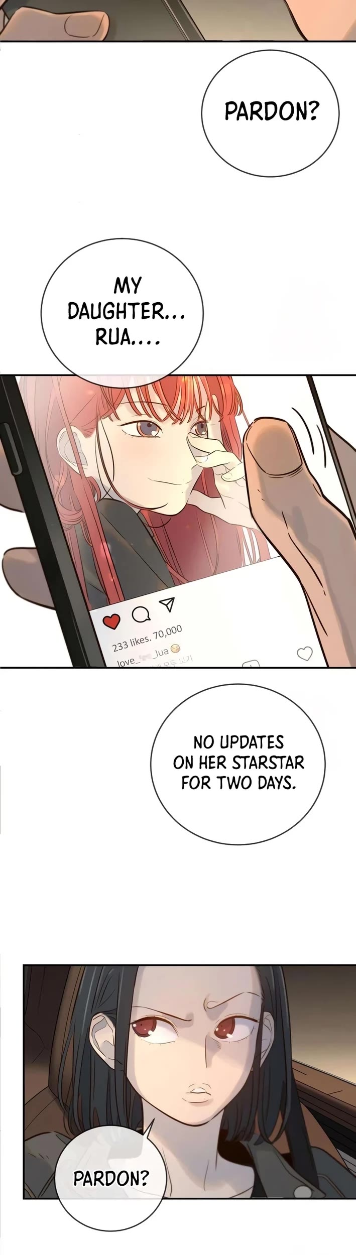 Everyone Loves Her Chapter 3 page 25 - Chapter 3