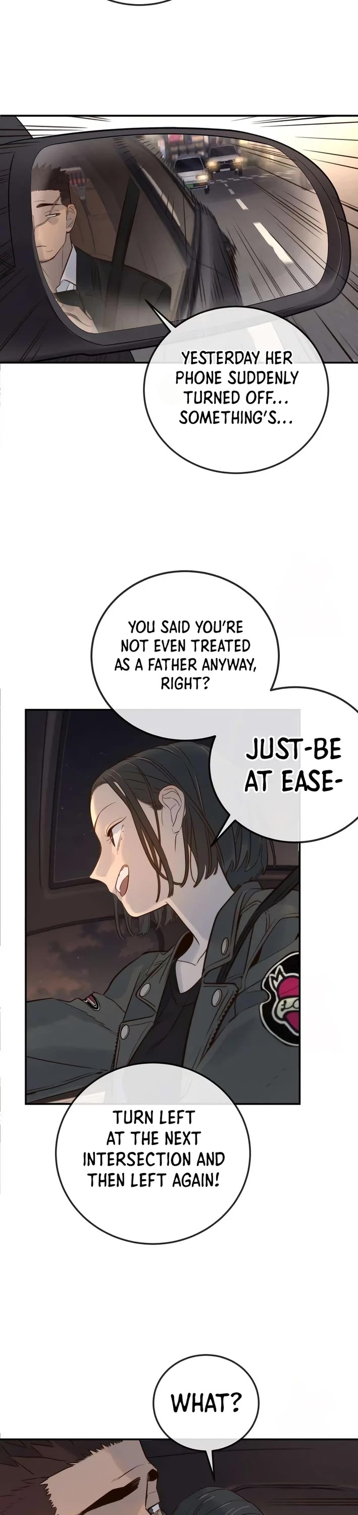 Everyone Loves Her Chapter 3 page 27 - Chapter 3