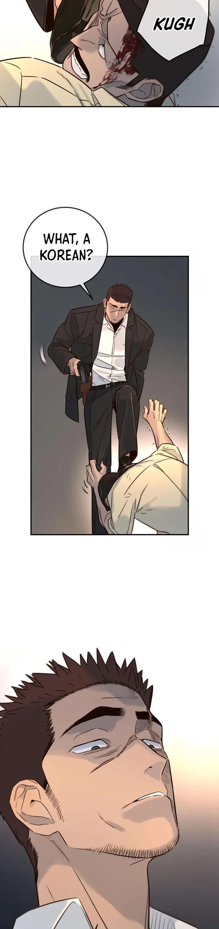Everyone Loves Her Chapter 3 page 37 - Chapter 3