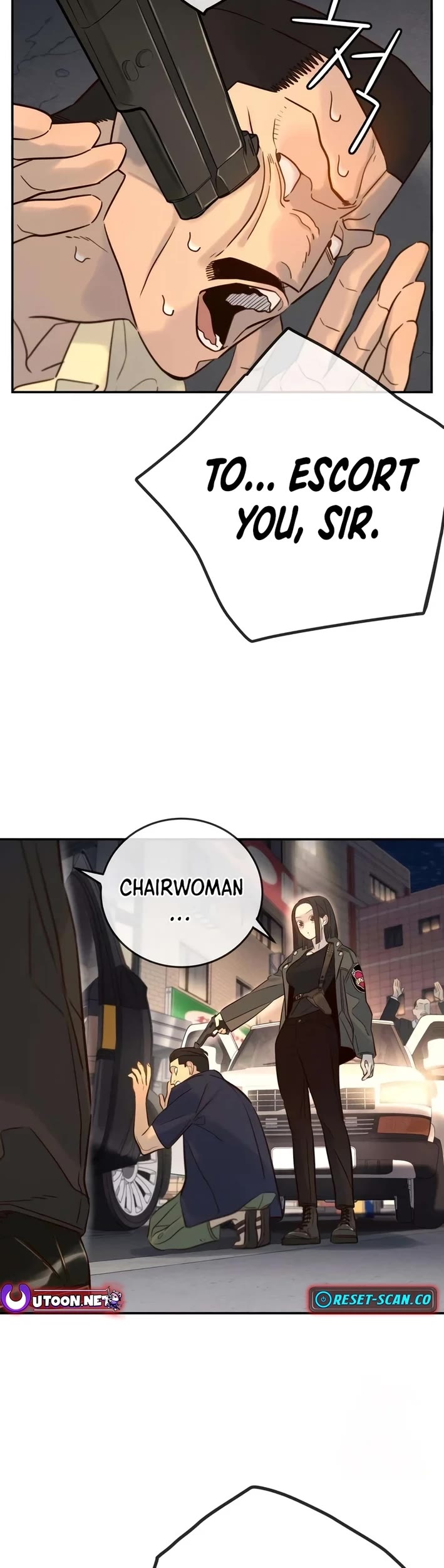 Everyone Loves Her Chapter 3 page 39 - Chapter 3