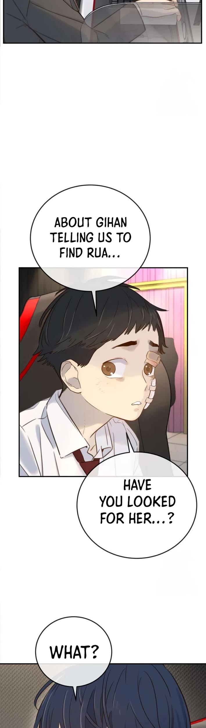 Everyone Loves Her Chapter 3 page 45 - Chapter 3