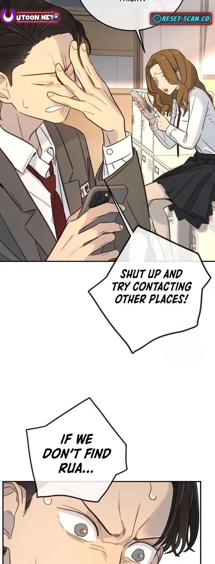 Everyone Loves Her Chapter 3 page 5 - Chapter 3