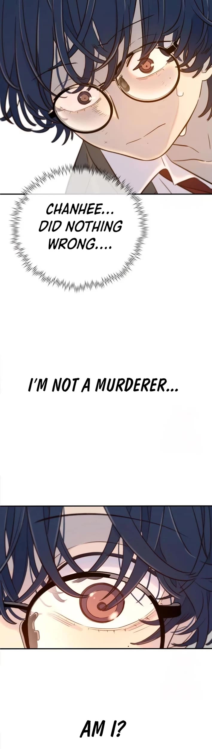 Everyone Loves Her Chapter 3 page 50 - Chapter 3
