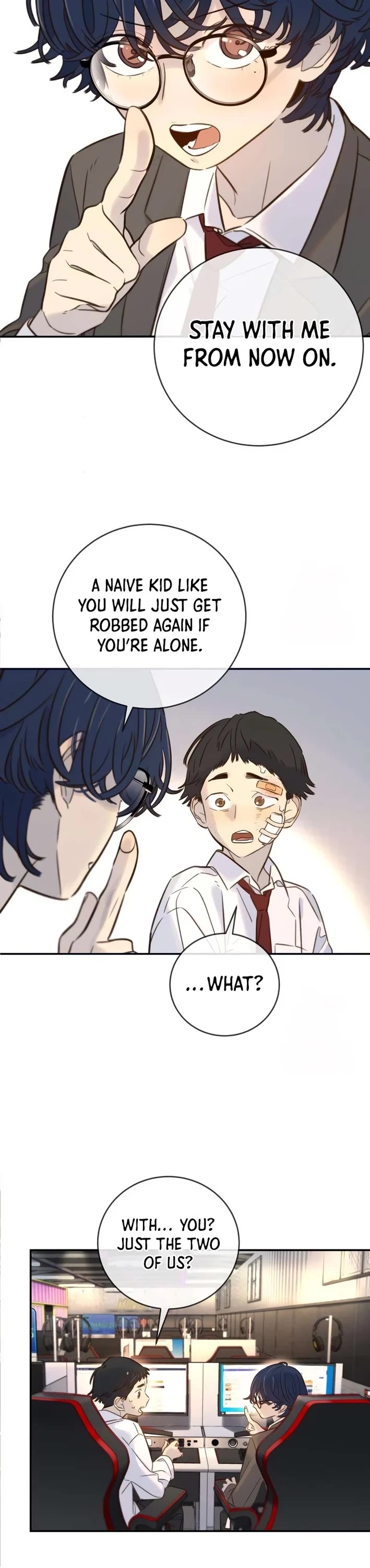 Everyone Loves Her Chapter 3 page 53 - Chapter 3