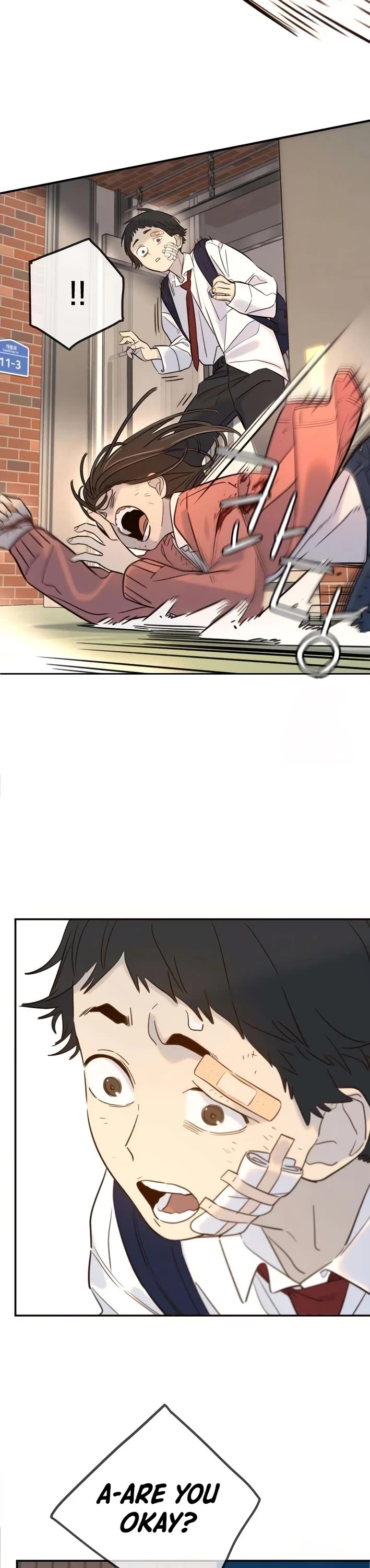 Everyone Loves Her Chapter 3 page 62 - Chapter 3