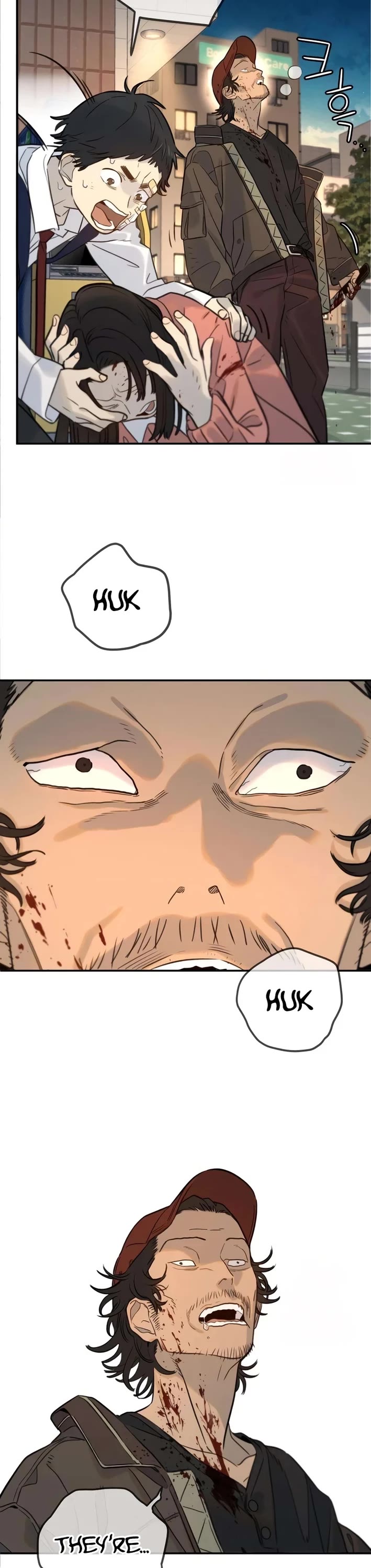 Everyone Loves Her Chapter 3 page 63 - Chapter 3