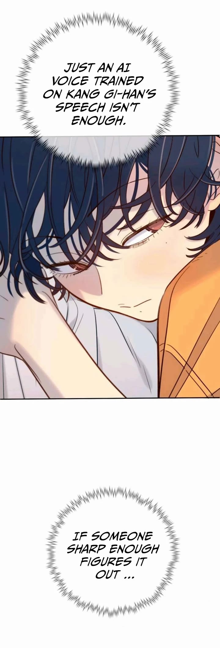 Everyone Loves Her Chapter 30 page 13 - Chapter 30