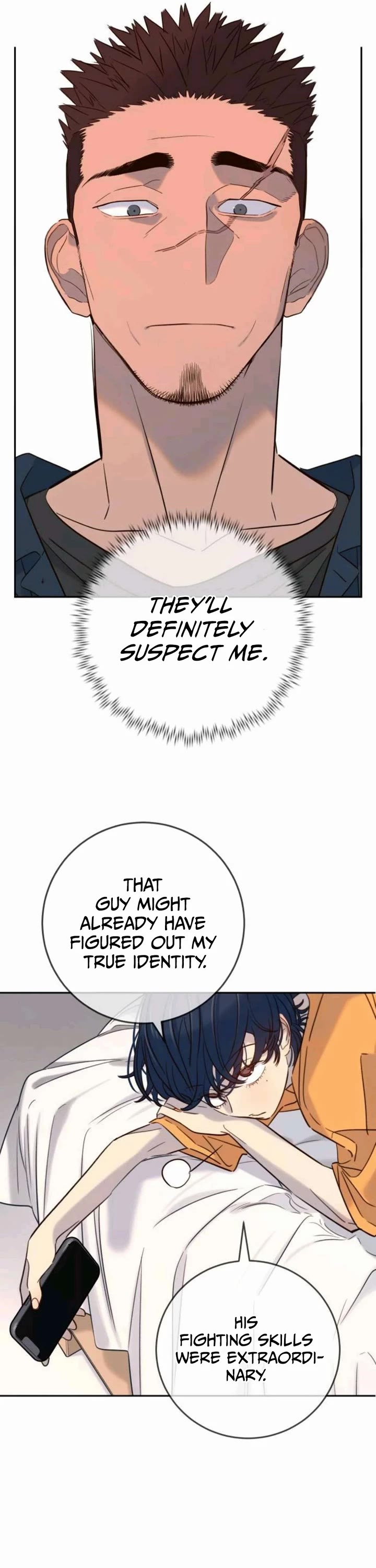 Everyone Loves Her Chapter 30 page 14 - Chapter 30