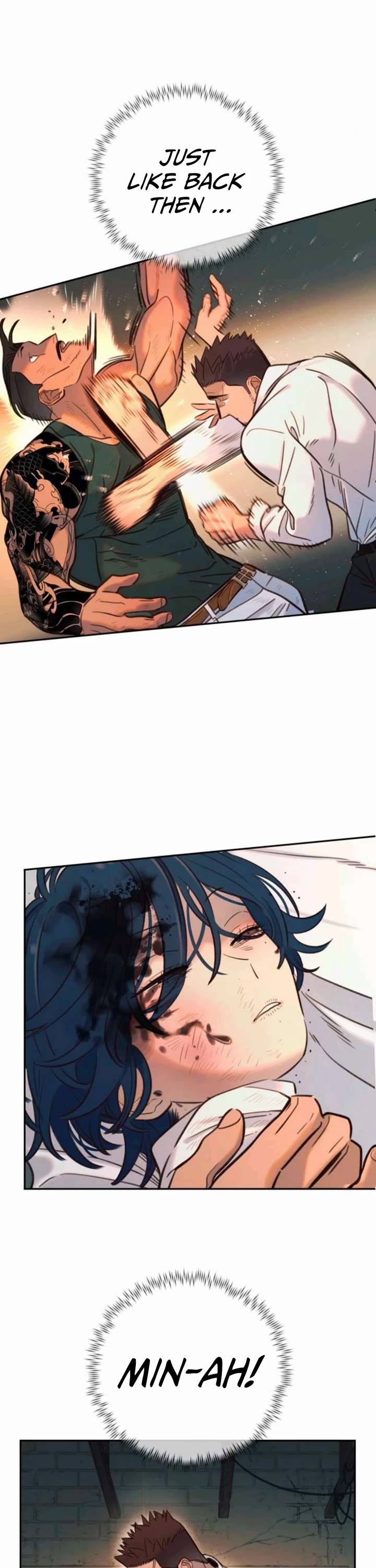 Everyone Loves Her Chapter 30 page 15 - Chapter 30