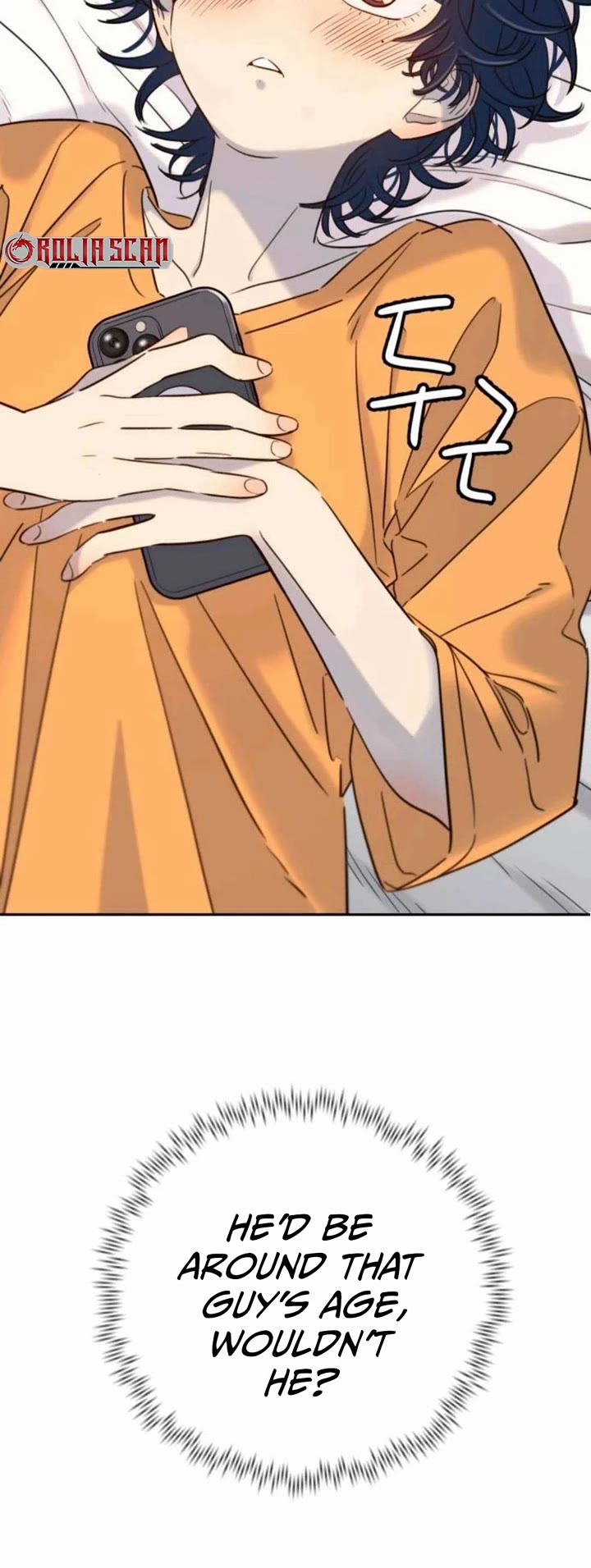 Everyone Loves Her Chapter 30 page 17 - Chapter 30