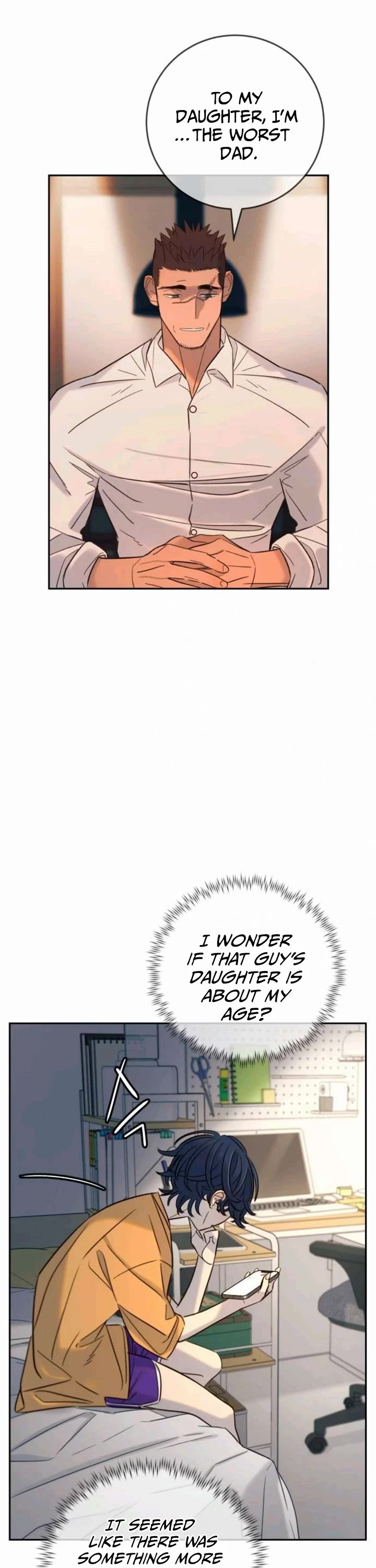 Everyone Loves Her Chapter 30 page 18 - Chapter 30