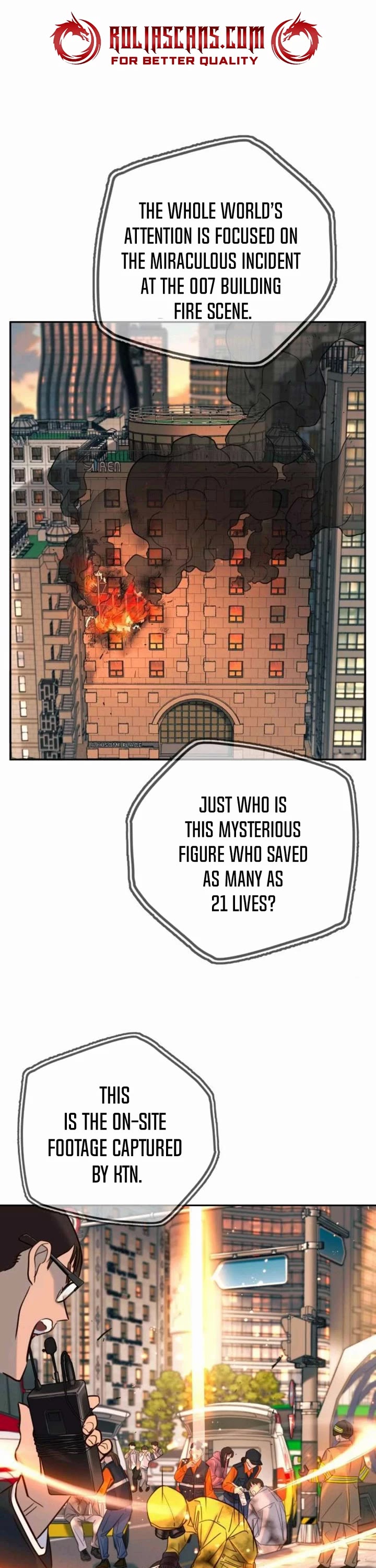 Everyone Loves Her Chapter 30 page 2 - Chapter 30