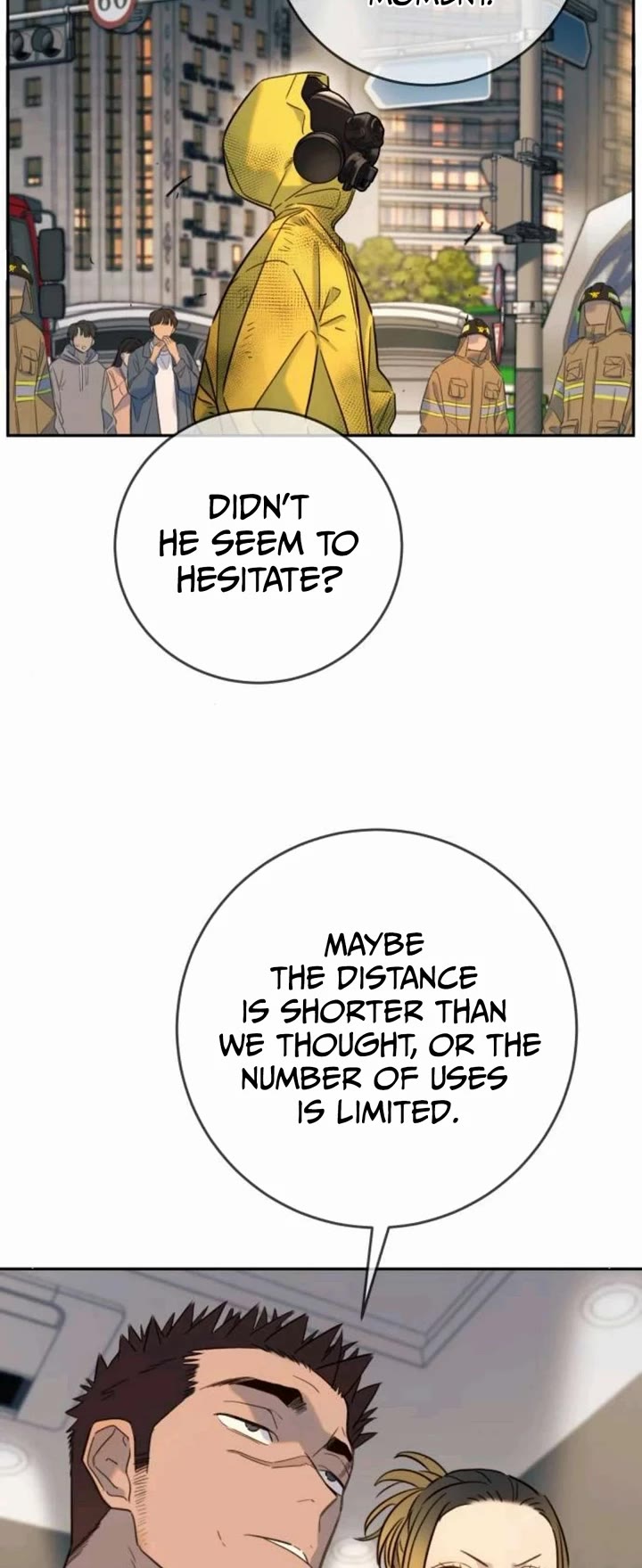 Everyone Loves Her Chapter 30 page 24 - Chapter 30