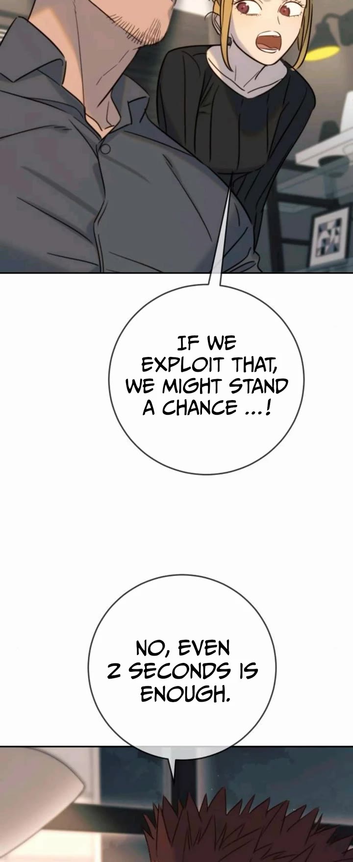 Everyone Loves Her Chapter 30 page 25 - Chapter 30