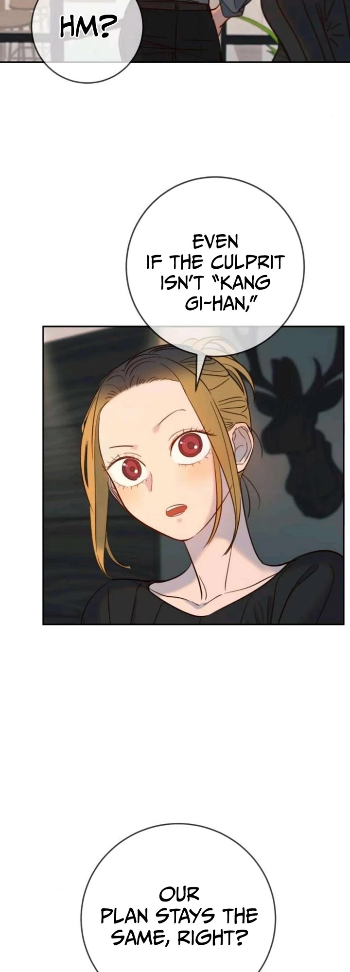Everyone Loves Her Chapter 30 page 28 - Chapter 30