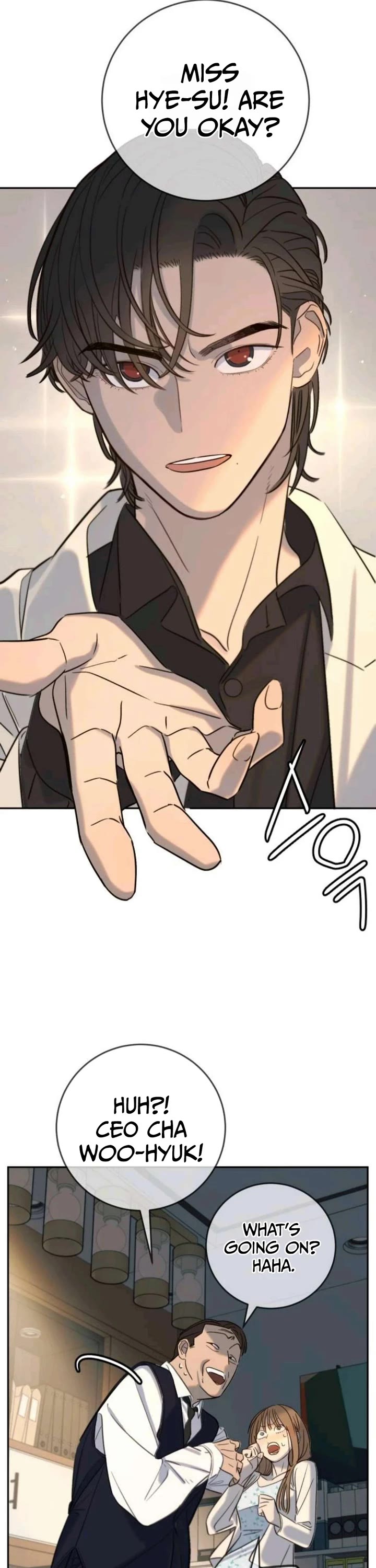 Everyone Loves Her Chapter 30 page 37 - Chapter 30