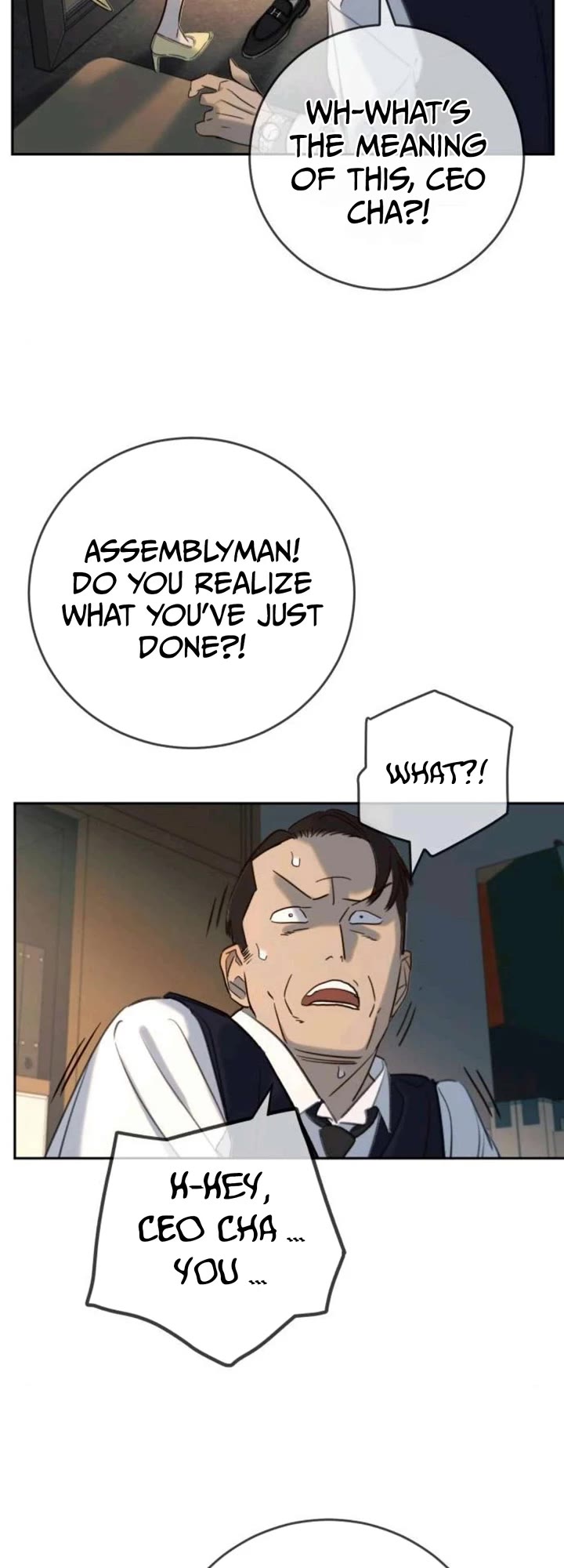 Everyone Loves Her Chapter 30 page 39 - Chapter 30