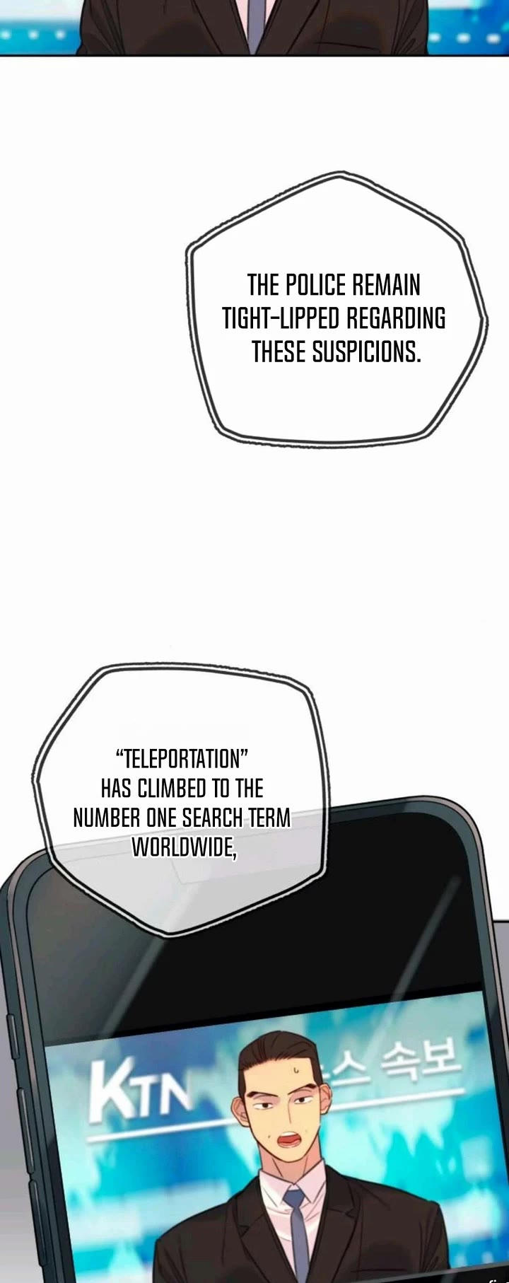 Everyone Loves Her Chapter 30 page 4 - Chapter 30