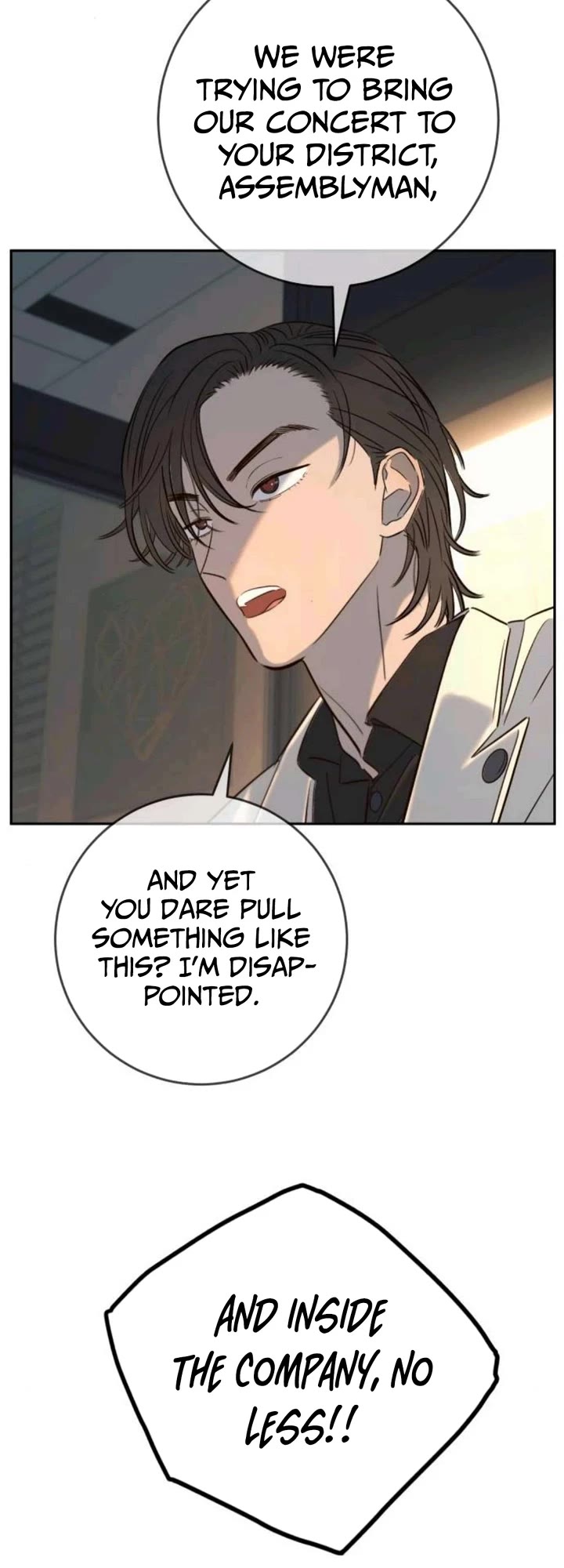 Everyone Loves Her Chapter 30 page 40 - Chapter 30