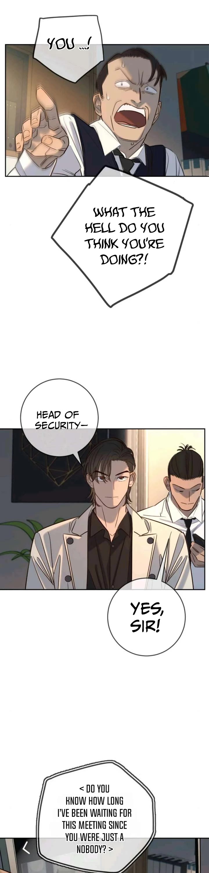 Everyone Loves Her Chapter 30 page 41 - Chapter 30