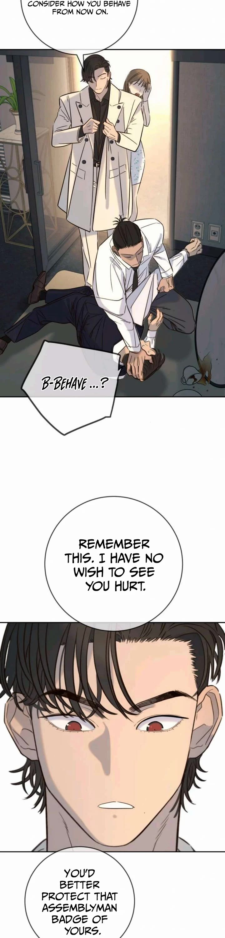 Everyone Loves Her Chapter 30 page 46 - Chapter 30