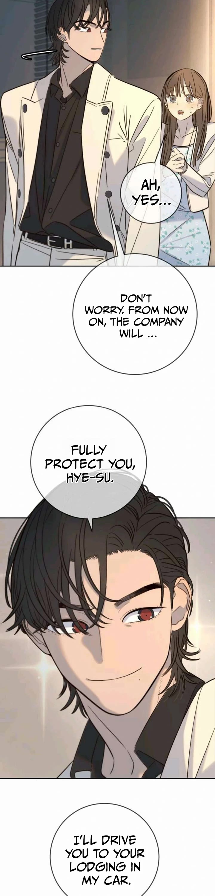 Everyone Loves Her Chapter 30 page 49 - Chapter 30