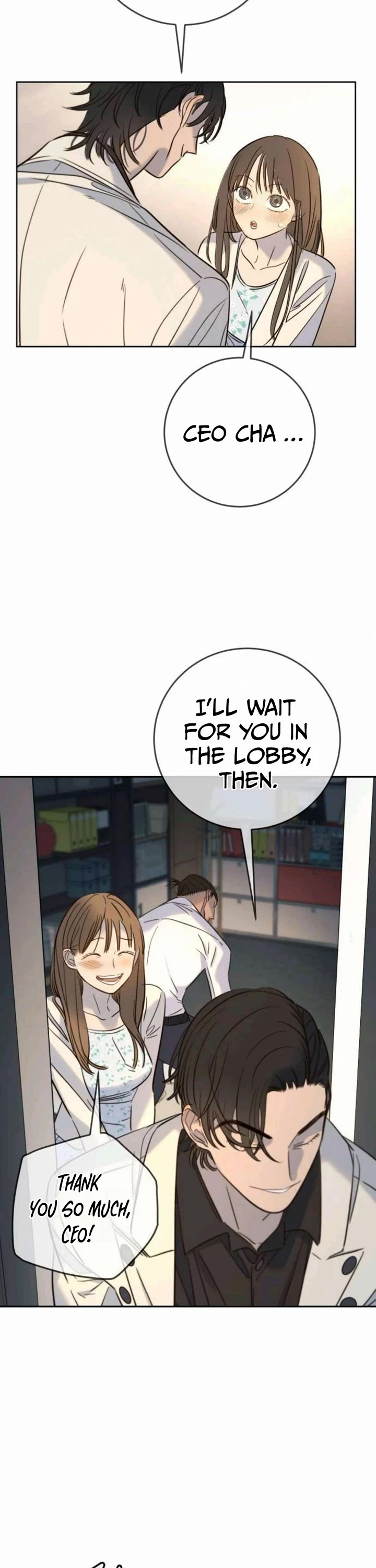 Everyone Loves Her Chapter 30 page 50 - Chapter 30