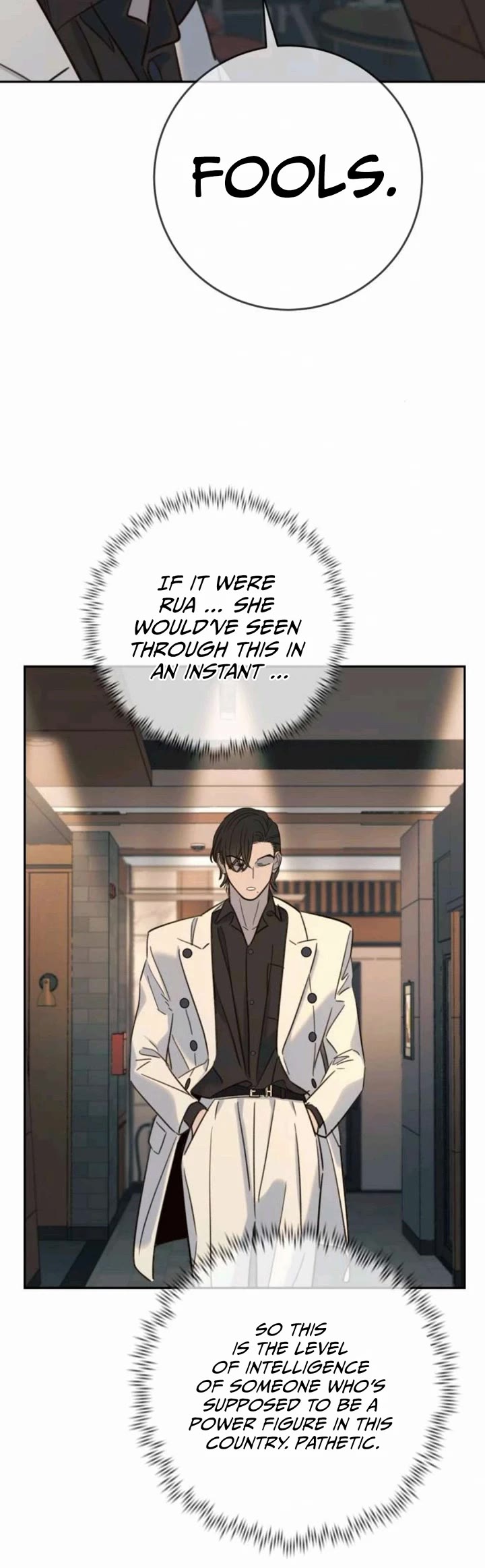 Everyone Loves Her Chapter 30 page 52 - Chapter 30