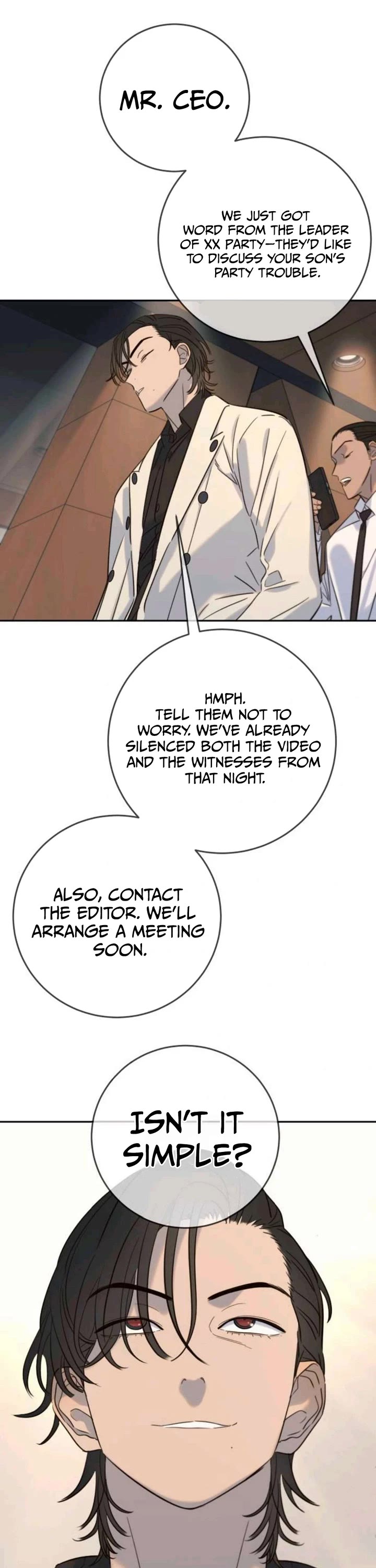 Everyone Loves Her Chapter 30 page 53 - Chapter 30