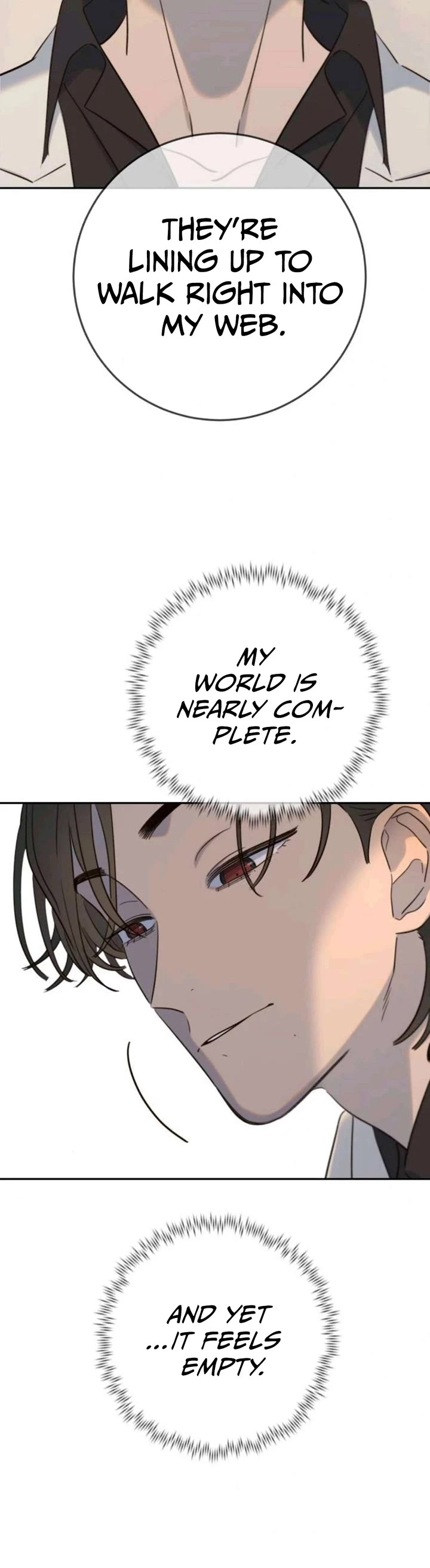 Everyone Loves Her Chapter 30 page 54 - Chapter 30