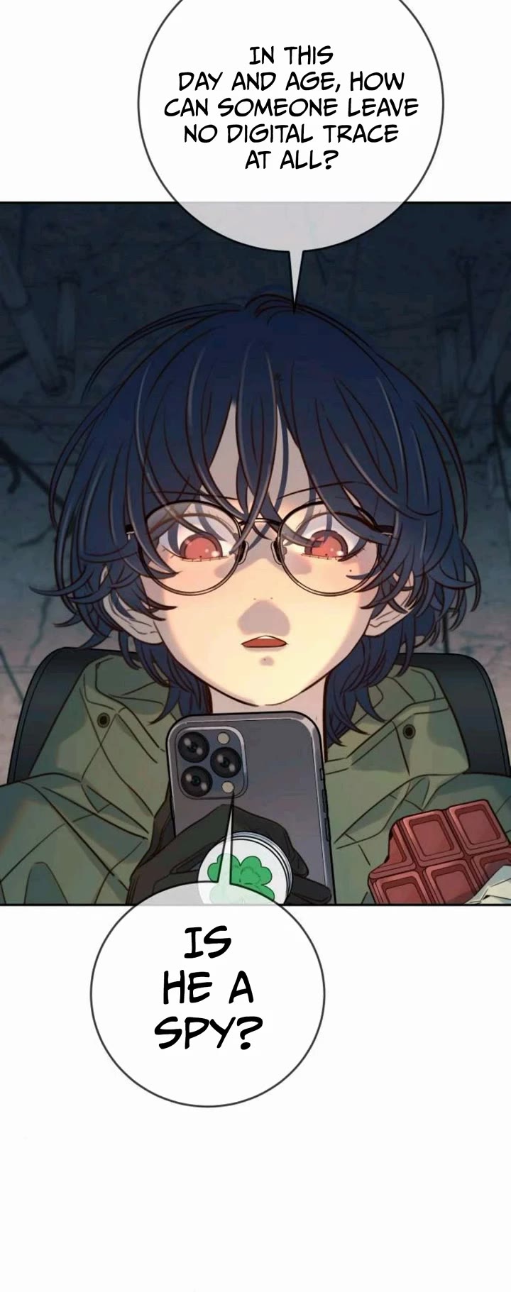 Everyone Loves Her Chapter 30 page 59 - Chapter 30