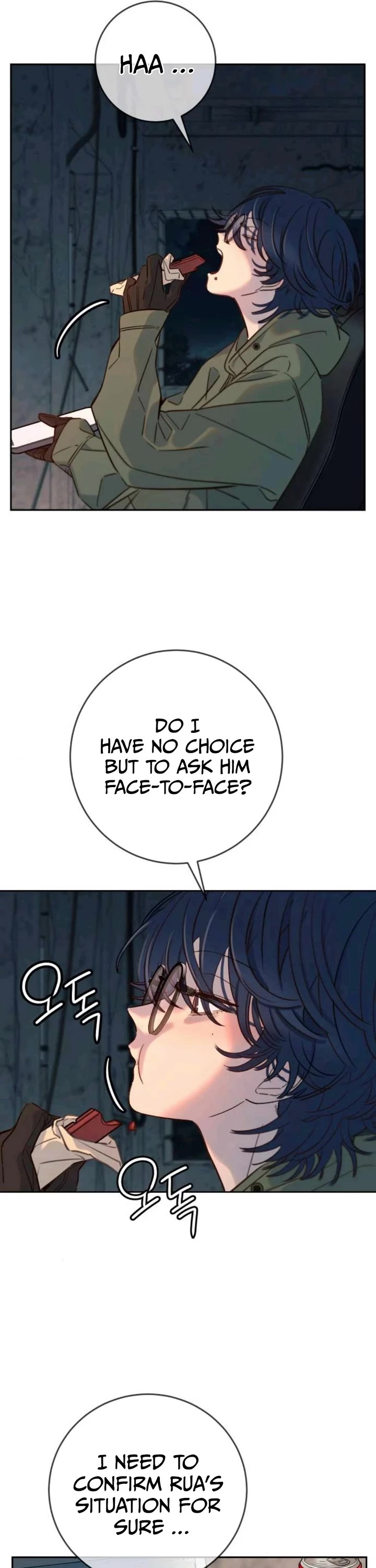 Everyone Loves Her Chapter 30 page 60 - Chapter 30