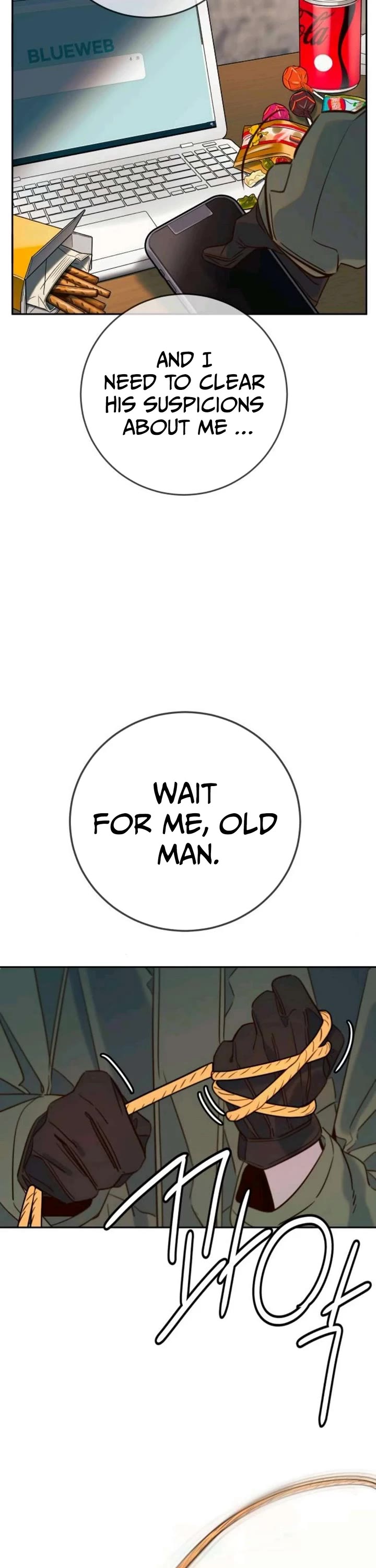 Everyone Loves Her Chapter 30 page 61 - Chapter 30