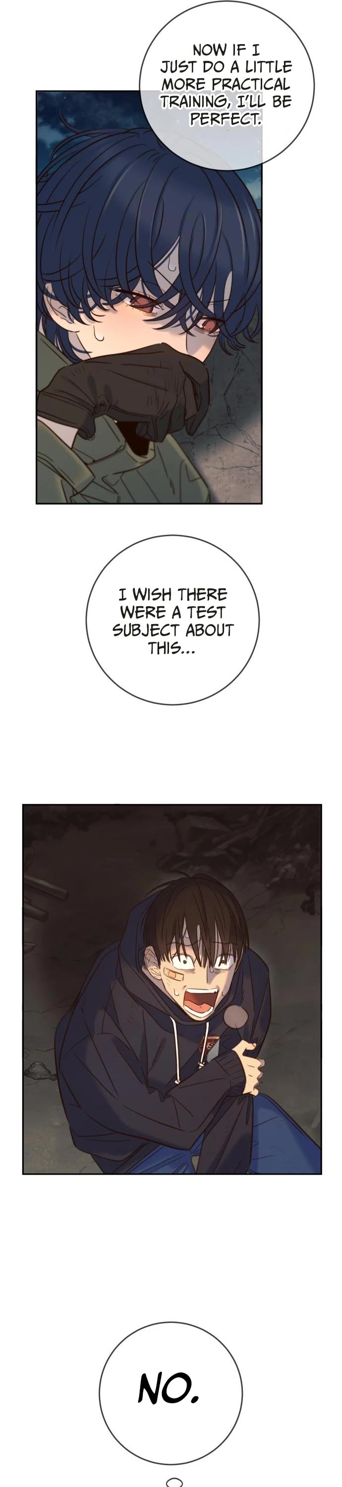 Everyone Loves Her Chapter 31 page 12 - Chapter 31