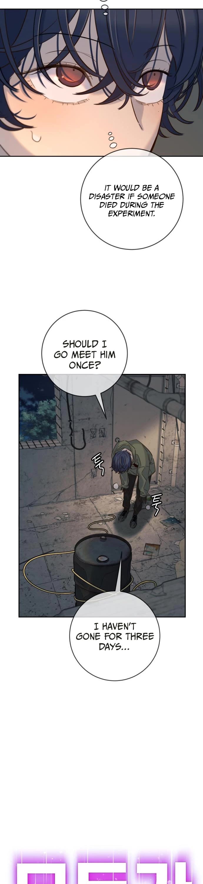 Everyone Loves Her Chapter 31 page 13 - Chapter 31
