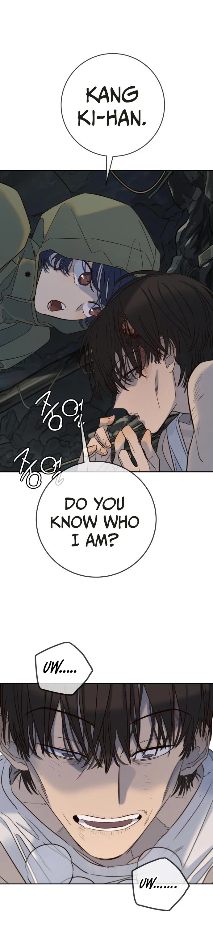 Everyone Loves Her Chapter 31 page 16 - Chapter 31