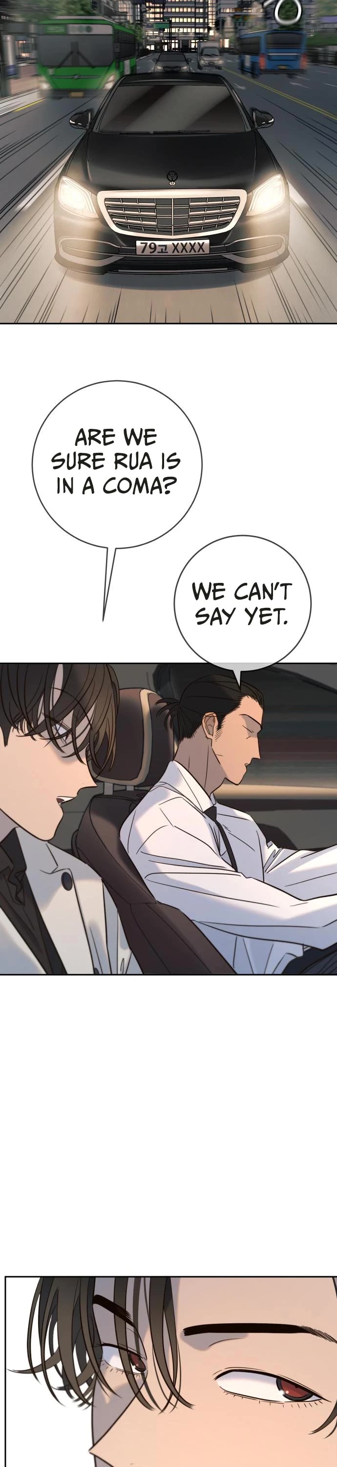 Everyone Loves Her Chapter 31 page 19 - Chapter 31